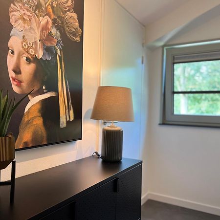 Villa Aryve In See-, Strand- Und Golfplatznaehe Inklusive Netflix, Bad En Suite Und Wohlfuehlgarantie Dirkshorn Ngoại thất bức ảnh