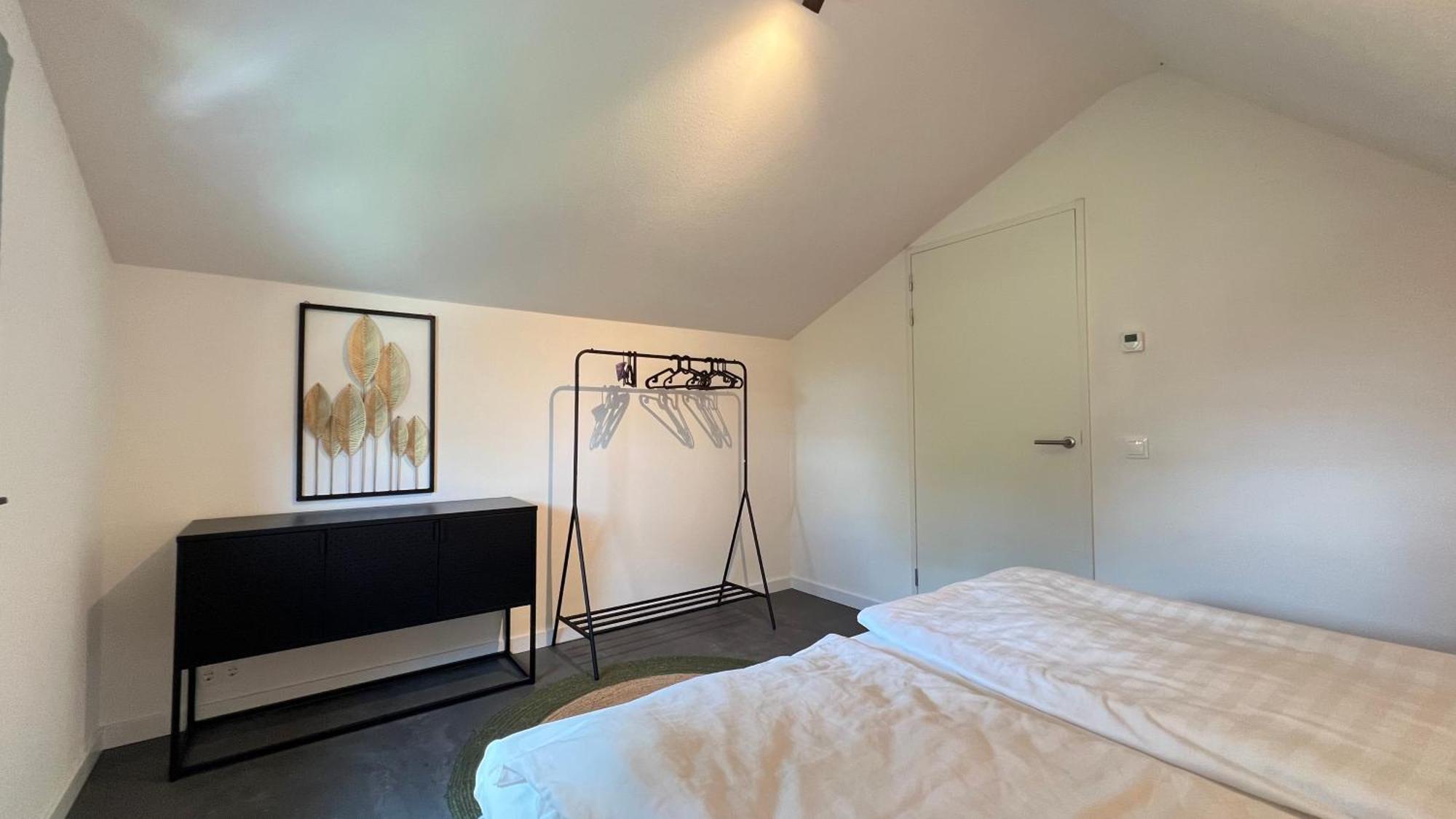 Villa Aryve In See-, Strand- Und Golfplatznaehe Inklusive Netflix, Bad En Suite Und Wohlfuehlgarantie Dirkshorn Ngoại thất bức ảnh