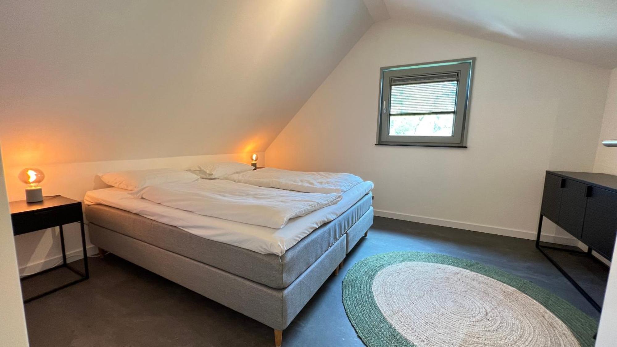 Villa Aryve In See-, Strand- Und Golfplatznaehe Inklusive Netflix, Bad En Suite Und Wohlfuehlgarantie Dirkshorn Ngoại thất bức ảnh