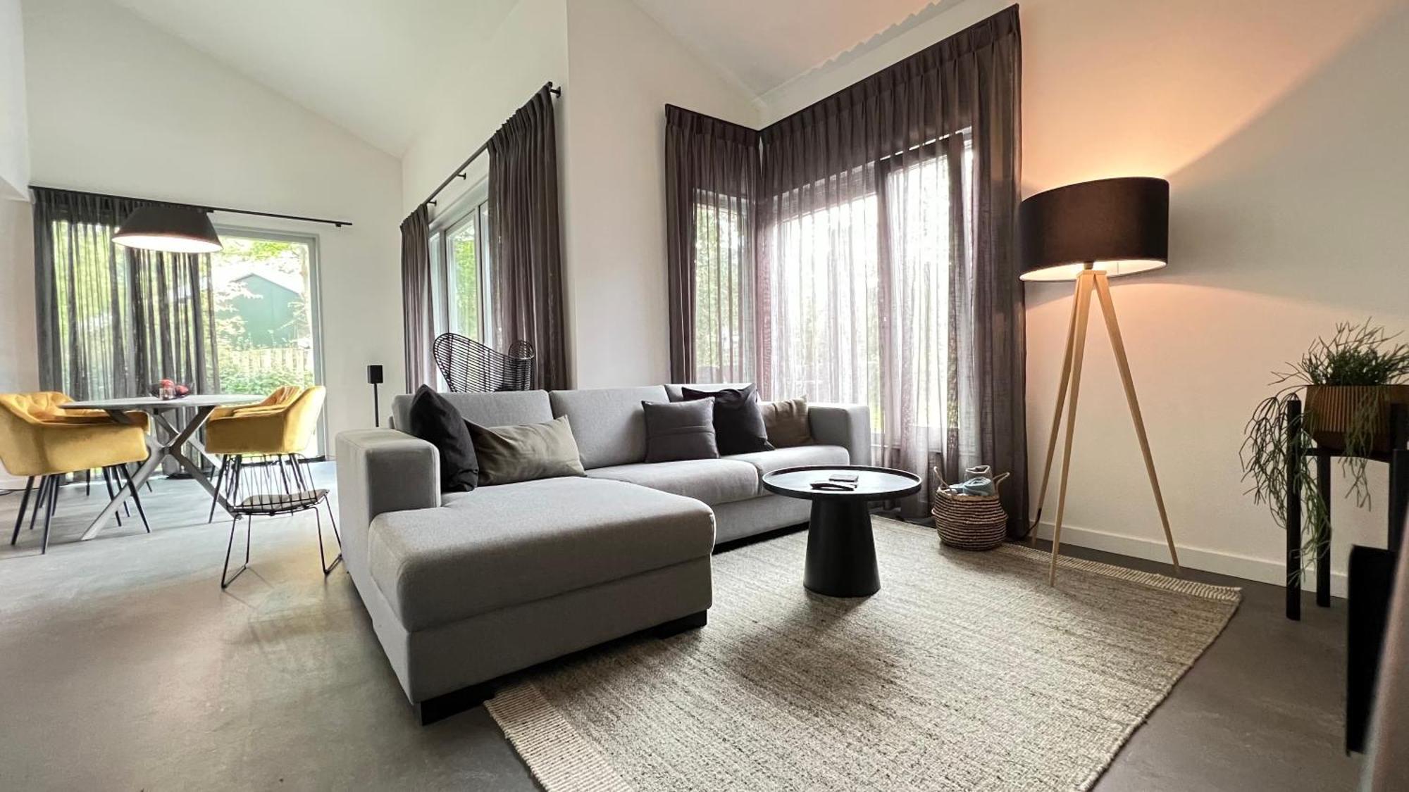 Villa Aryve In See-, Strand- Und Golfplatznaehe Inklusive Netflix, Bad En Suite Und Wohlfuehlgarantie Dirkshorn Ngoại thất bức ảnh